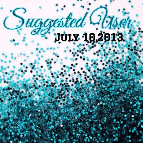 Awesome poshmarkers! Jewelry - I'm greatly appreciating my SU status with posh!