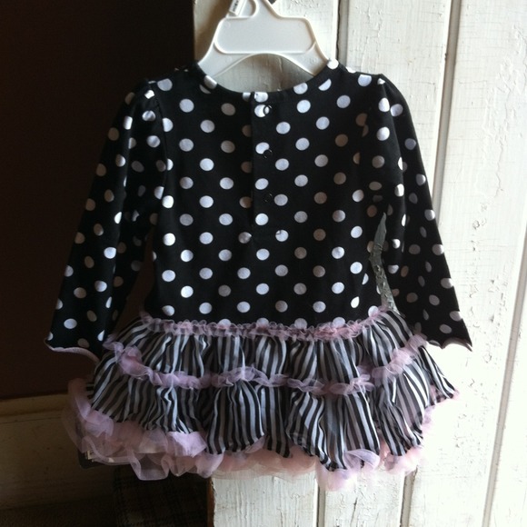 Baby tutu - Picture 2 of 2