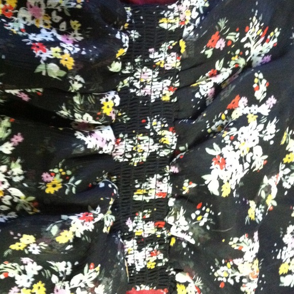 EXPRESS XS DRESS - Picture 3 of 4