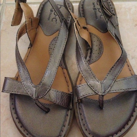 ⚡SOLD⚡Born Concept sandals