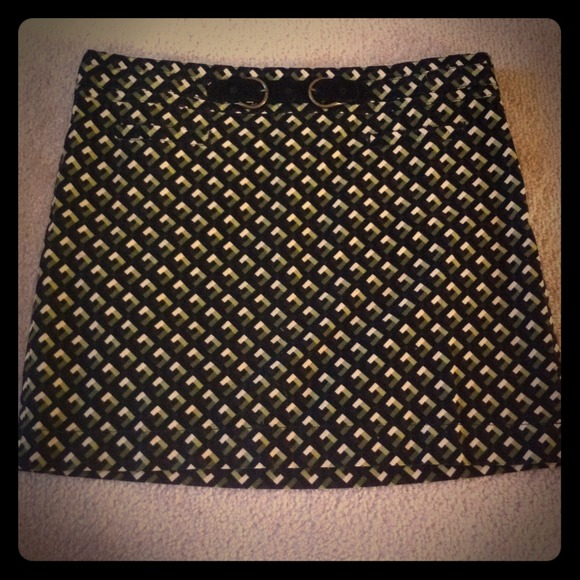 Ann Taylor Dresses & Skirts - Ann Taylor Skirt