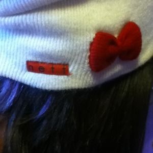 Winter hat