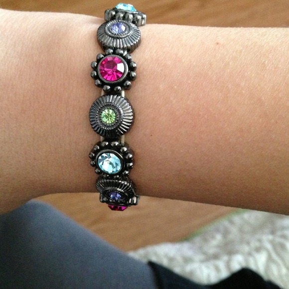 Reduced! 👇🌈 Multicolored bracelet