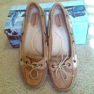 Sperry Angelfish shoes