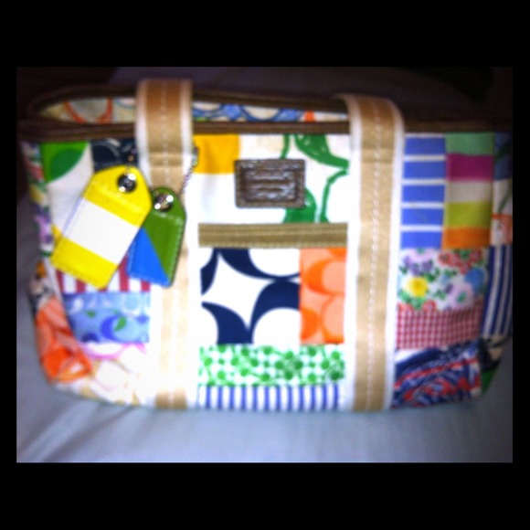 Authentic Coach*** used Reduced!!!
