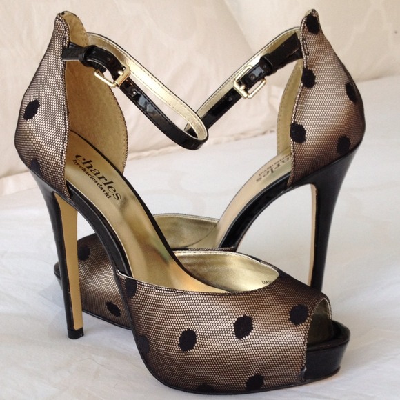Charles David Shoes - 🎀SALE🎀 NIB Charles by Charles David Pumps