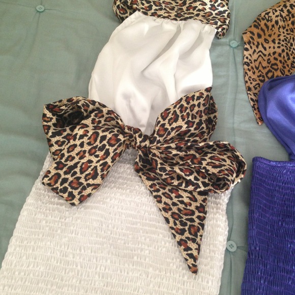 PROGRESSIVE DRESS - Picture 2 of 4