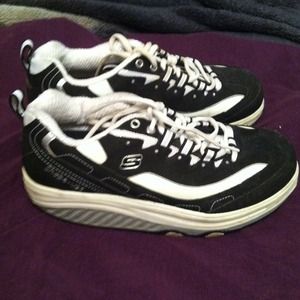 Sketcher Shape -Ups