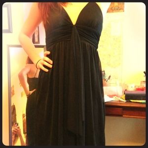 Charlotte russe s super cute lbd!