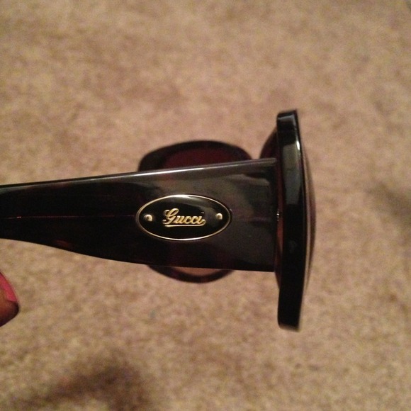 Gucci sunglasses