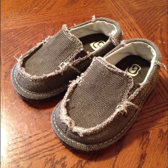 No longer available!! Toddler loafers - Picture 2 of 4