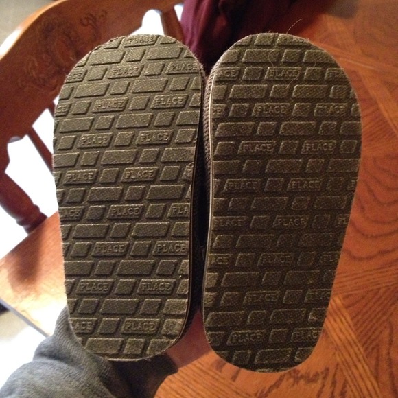 No longer available!! Toddler loafers - Picture 4 of 4