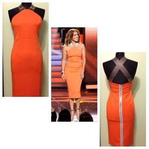 Victoria beckham Dress