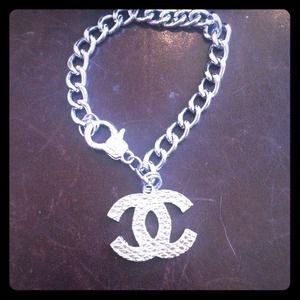Chanel bracelet
