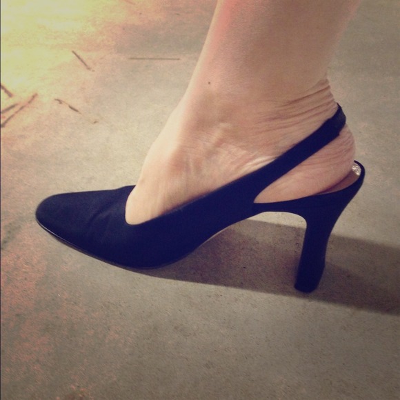 Pancaldi Shoes