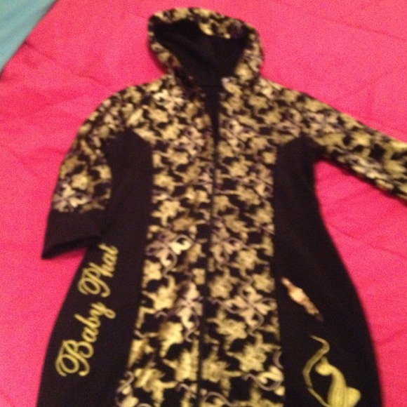 Baby phat bundle