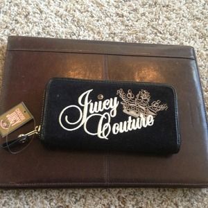 Juicy wallet