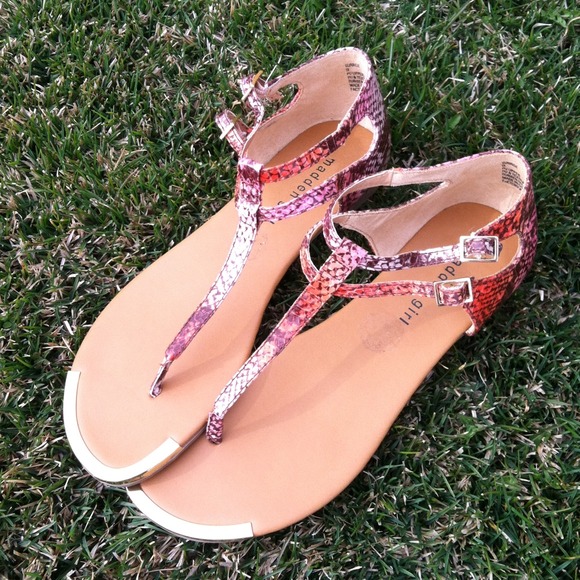 Summer Sandals