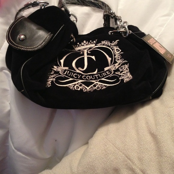 Juicy couture hand bag *reserved*