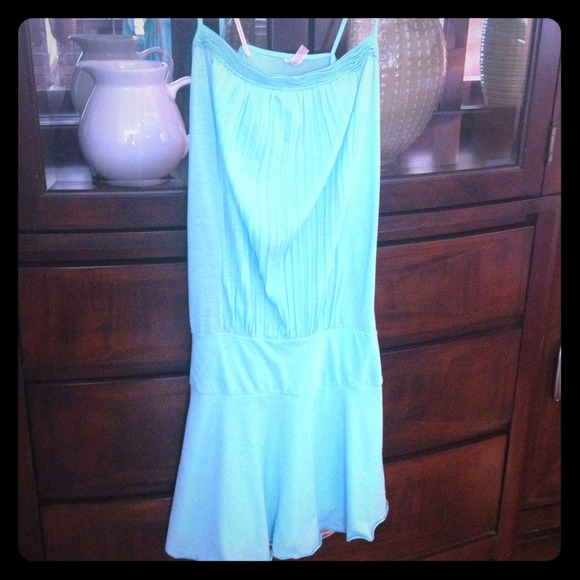 ✅SOLD✅One of a kind spring dress ~