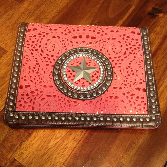 iPad 2 Case