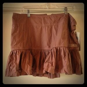 BUNDLE* nike/Adidas by Stella bronco tennis skirts