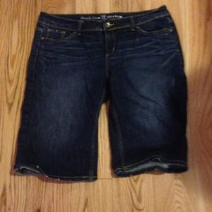 Simply Vera capris 16