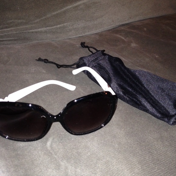 Sunglasses ...never been worn!!!