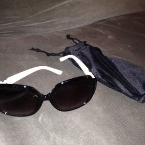 Sunglasses ...never been worn!!!