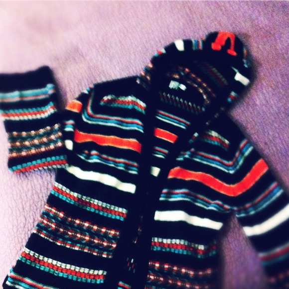 ⚡SOLD⚡Roxy Sweater