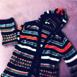 ⚡SOLD⚡Roxy Sweater