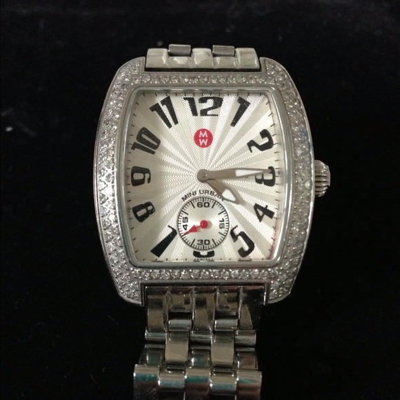 Michelle Watch - Picture 2 of 4