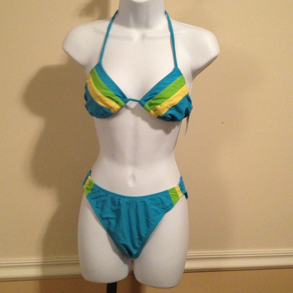 Gap swim suit - Picture 2 of 3