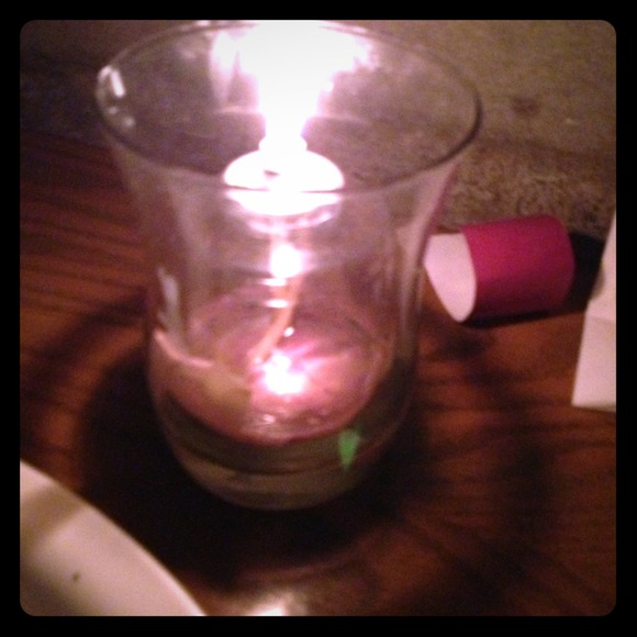 Candle