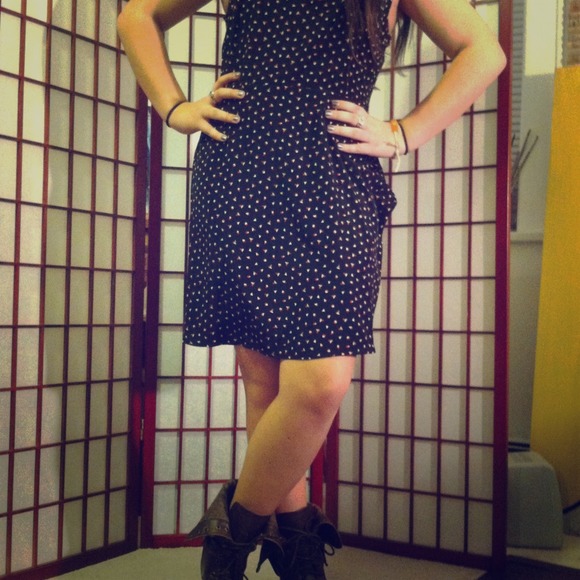 Forever 21 dress