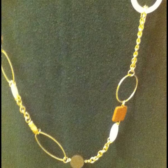 Casual costume jewelry