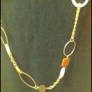 Casual costume jewelry