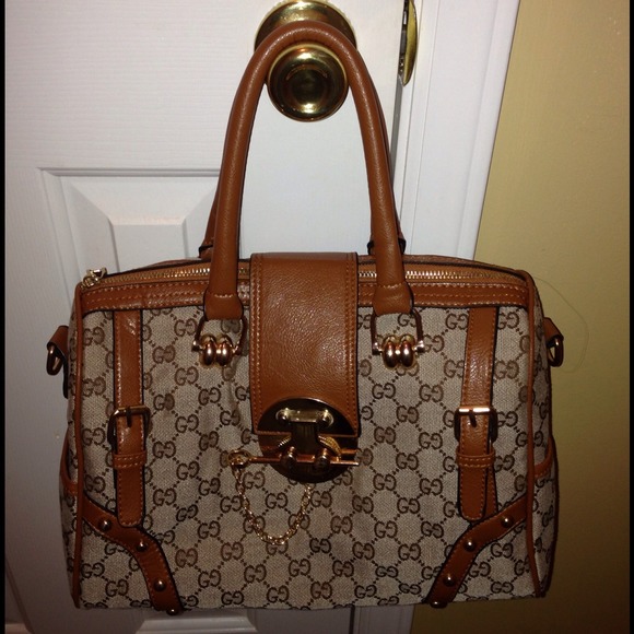 Handbag