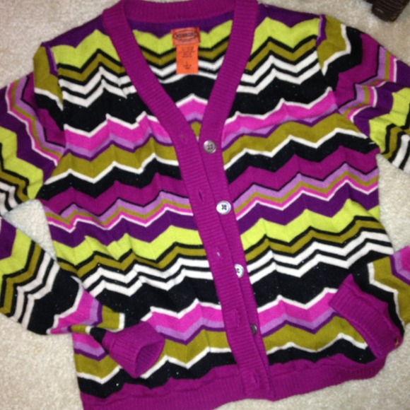 Missoni Sweaters - Missoni for Target cardigan sweater