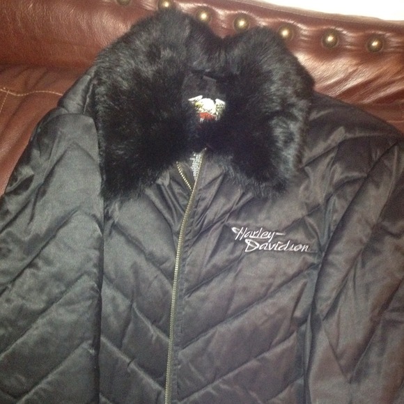 HD jacket