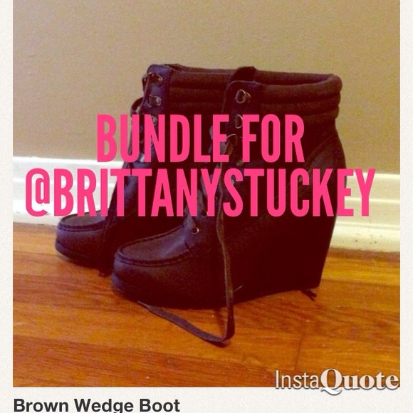 Bundle for @brittanystuckey - Picture 1 of 1
