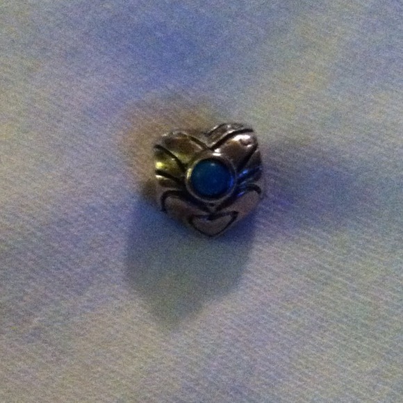Pandora or Chamilia Birthstone Charm