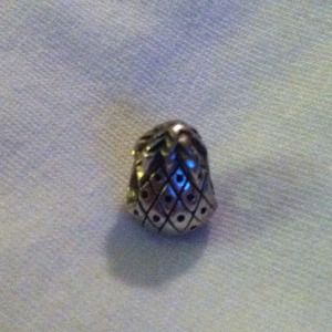 Pandora or Chamilia three charm bundle!