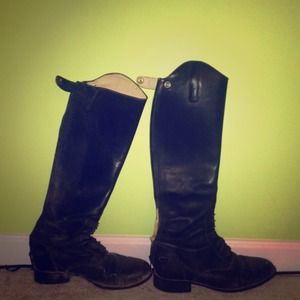 Ariat Equestrian Boots