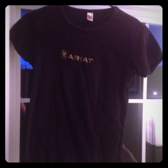 Ariat Riding Tee