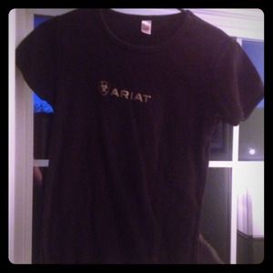 Ariat Riding Tee