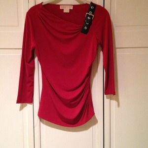 Michael Kors top NWOT.