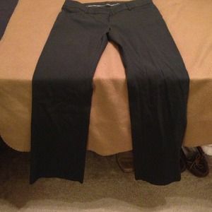 Stylist dress pants