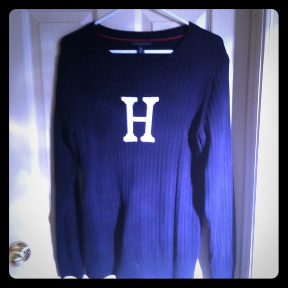 REDUCED!! Tommy Hilfiger Sweater