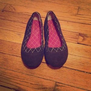 SALE!! 🎉🎉Size 6 flats!